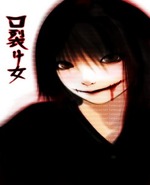 Kuchisake-Onna