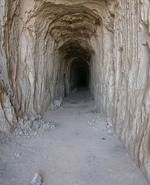 Waitomo Caves