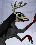 Wendigo